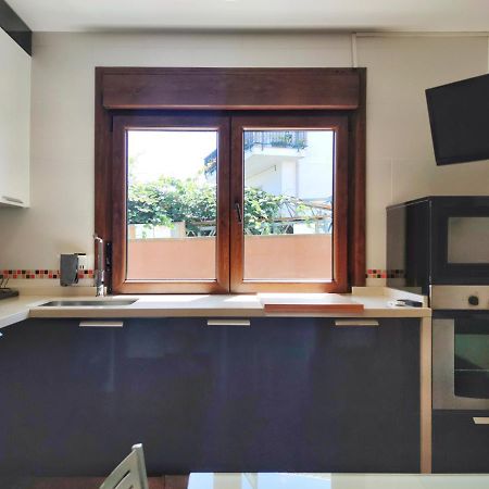 Desconectaengalicia Adosado Vichona A 2,5 Km Del Centro De Sanxenxo Villa Exterior photo
